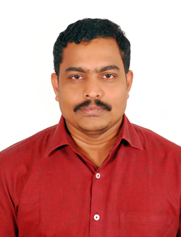 Dr. K. Sridhar